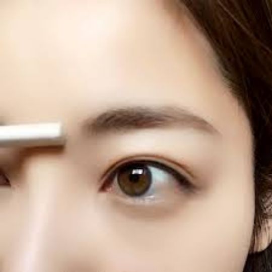 圖片 修眉